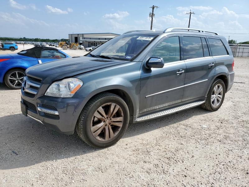 Vin: 4jgbf7be2aa590038, lot: 58977875, mercedes-benz gl-class 450 4matic 2010 img_1
