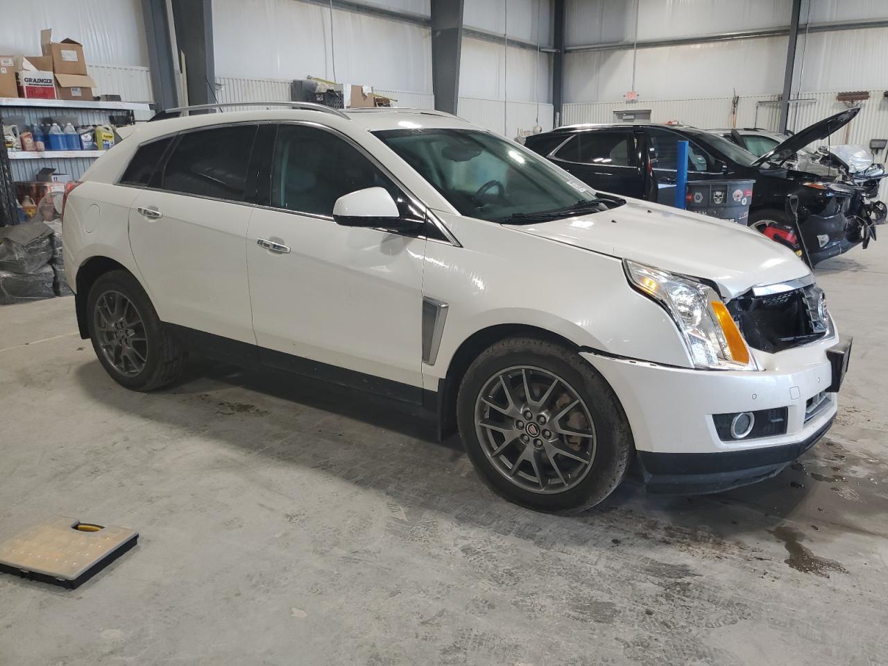 CADILLAC SRX PERFORMANCE COLLECTION
