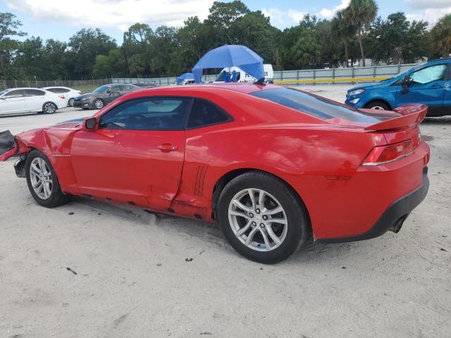 Vin: 2g1fa1e36e9202315, lot: 61074055, chevrolet camaro ls 20142