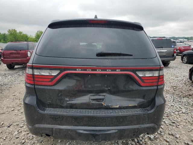 2018 DODGE DURANGO GT 1C4RDJDGXJC266019