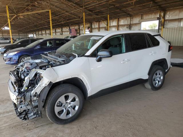 Vin: 2t3f1rfv6rw471268, lot: 60220465, toyota rav4 le 2024 img_1