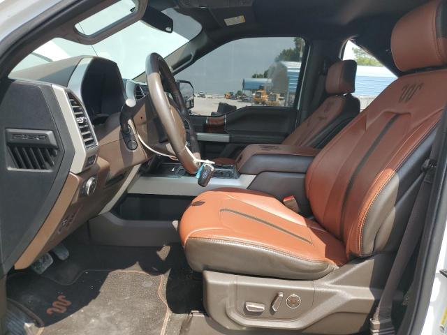 2019 FORD F150 SUPER - 1FTEW1E46KFB81062