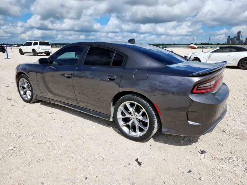 2021 DODGE CHARGER GT 2C3CDXHG1MH679228