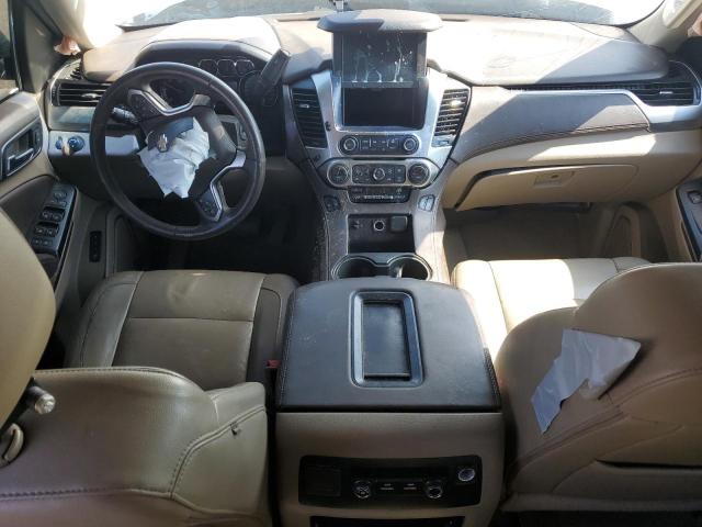 2017 CHEVROLET TAHOE C150 1GNSCBKC1HR182826