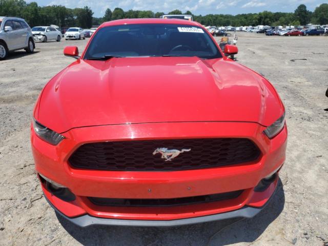 2015 FORD MUSTANG - 1FA6P8AM2F5433181