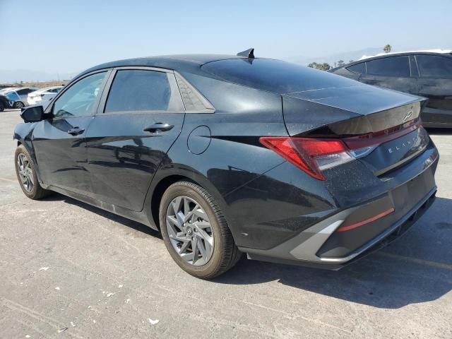 2024 HYUNDAI ELANTRA SE KMHLM4DG2RU745897