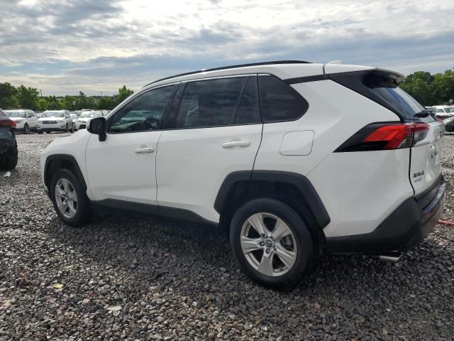 Vin: jtmw1rfv8kd015632, lot: 59527965, toyota rav4 xle 20192