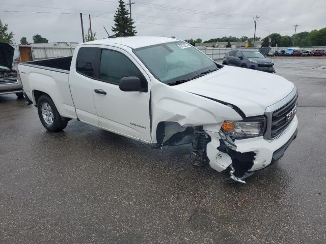 2019 GMC CANYON 1GTH6BEN9K1248004