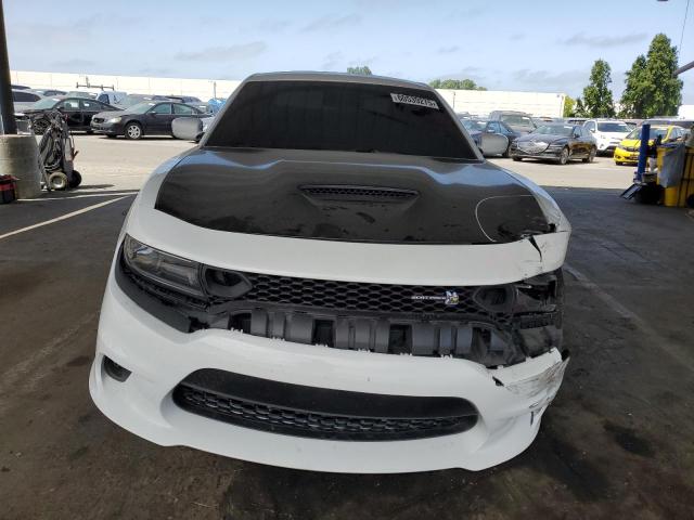 2020 DODGE CHARGER SC 2C3CDXGJ8LH189672