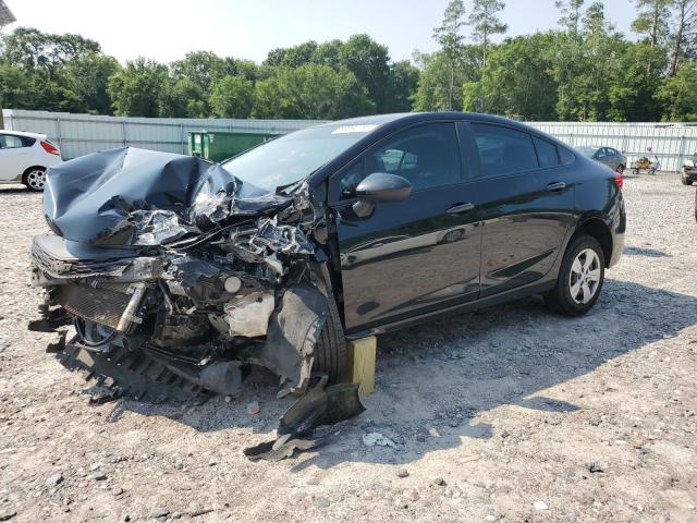 CHEVROLET CRUZE LS