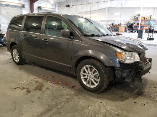 2020 DODGE GRAND CARAVAN SXT 2C4RDGCG5LR252883
