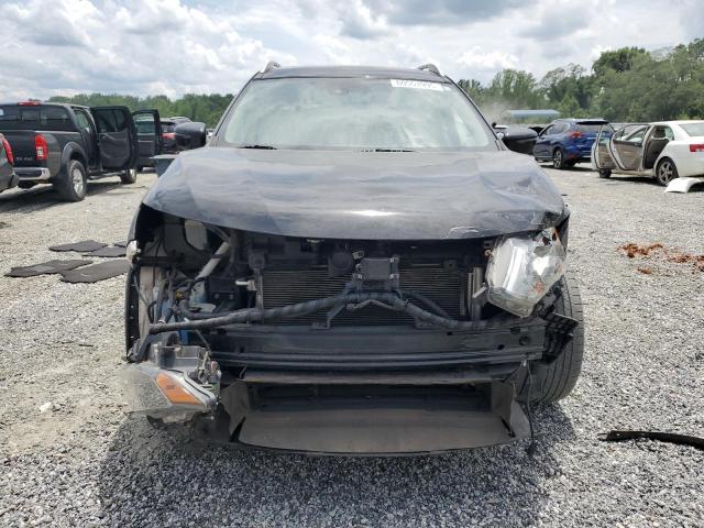 2020 NISSAN ROGUE S - 5N1AT2MT1LC713774