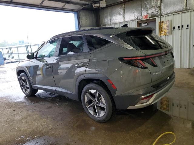 Vin: 5nmjccde6sh445834, lot: 59313825, hyundai tucson sel 20252