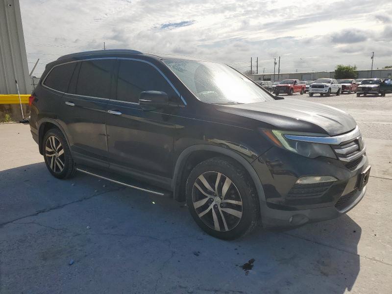 2016 HONDA PILOT TOUR - 5FNYF6H94GB055991