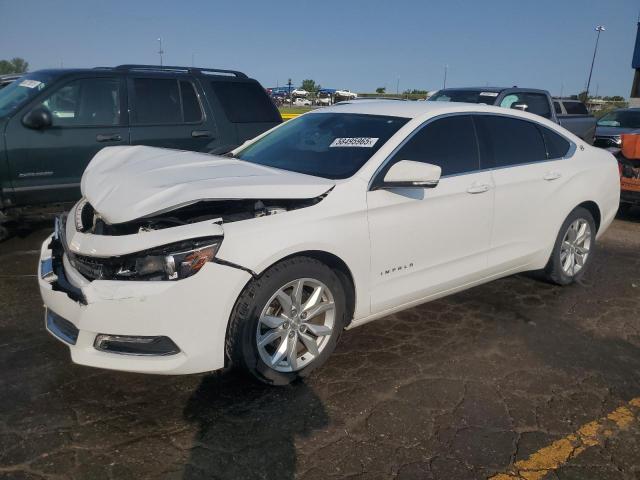 CHEVROLET IMPALA LT