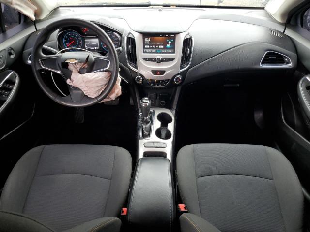 2017 CHEVROLET CRUZE LS 1G1BC5SM8H7278122