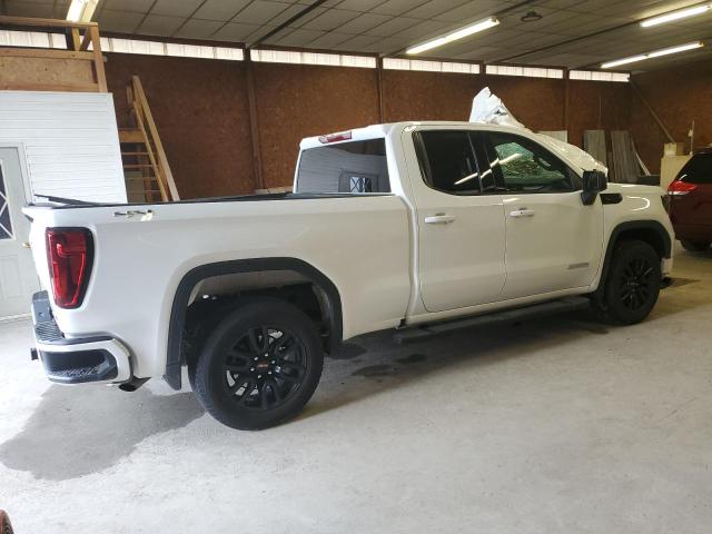 2024 GMC SIERRA K15 - 1GTRUCEKXRZ101370