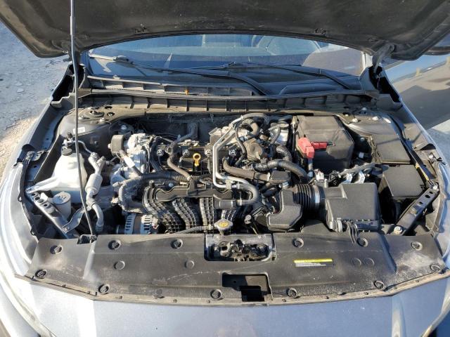 2021 NISSAN ALTIMA SR 1N4BL4CV0MN329987