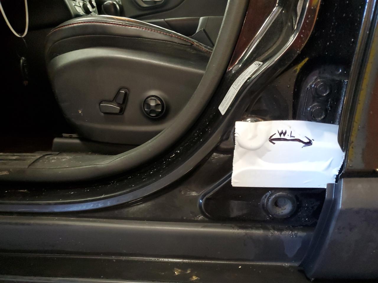 JEEP CHEROKEE TRAILHAWK