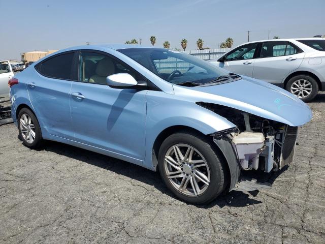 Vin: kmhdh4ae7cu232616, lot: 60160625, hyundai elantra gls 20124