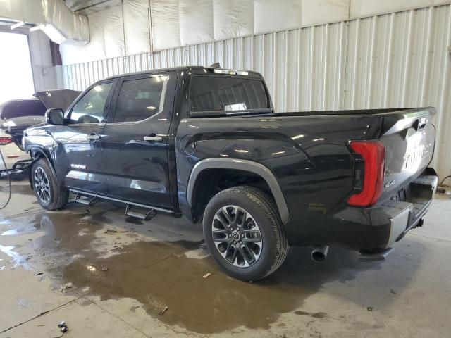 Vin: 5tfja5db4rx229828, lot: 60220935, toyota tundra crewmax limited 20242