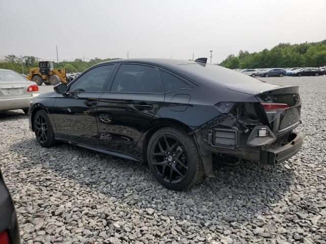 Vin: 2hgfe2f5xsh529160, lot: 58953975, honda civic sport 20252