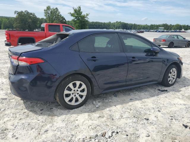 Vin: 5yfepmae5np281244, lot: 61069925, toyota corolla le 20223