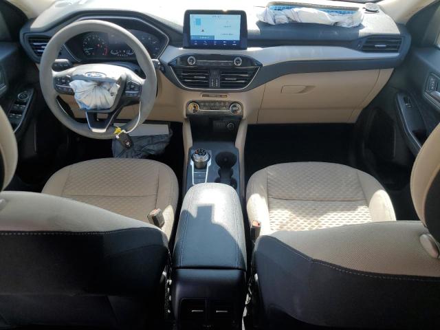 2020 FORD ESCAPE SE - 1FMCU9G60LUC22773