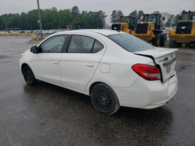 Vin: ml32f3fj5hhf11876, lot: 59556095, mitsubishi mirage g4 es 20172