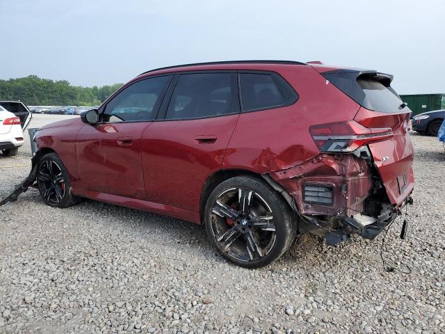 Vin: 5ux73gp01s9y88520, lot: 59464155, bmw x3 m50 m50 20252