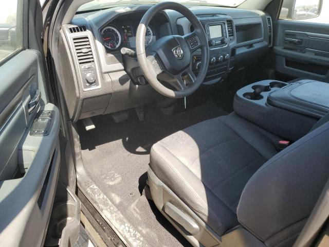 2019 RAM 1500 CLASS - 3C6JR6AT3KG511519