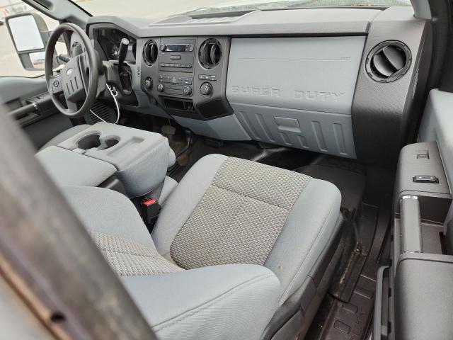 2014 FORD F250 SUPER - 1FTBF2B67EEB56549