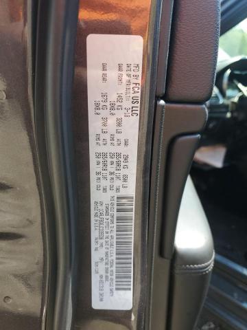 2018 JEEP GRAND CHER - 1C4RJFBG6JC335538