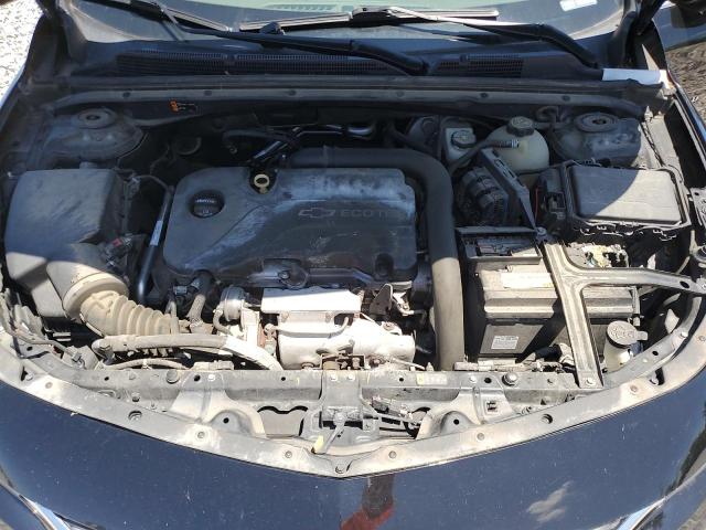2016 CHEVROLET MALIBU LT 1G1ZE5ST9GF247529