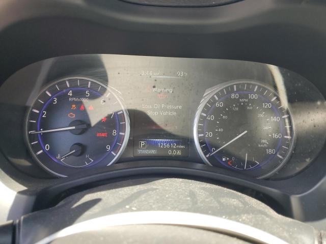 2017 INFINITI Q50 PREMIU JN1EV7AP4HM733414