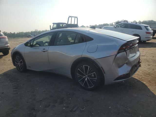 2024 TOYOTA PRIUS XLE - JTDADABU8R3020720