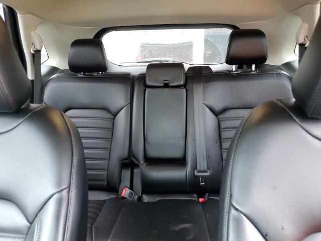 2021 FORD EDGE SEL - 2FMPK4J92MBA11014