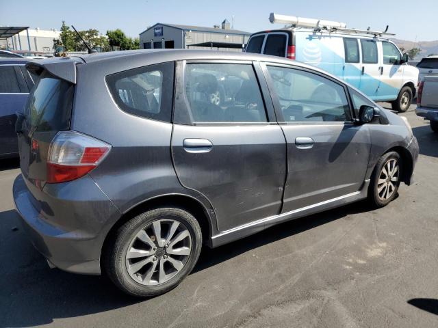 Vin: jhmge8h58cc004524, lot: 60175745, honda fit sport 20123