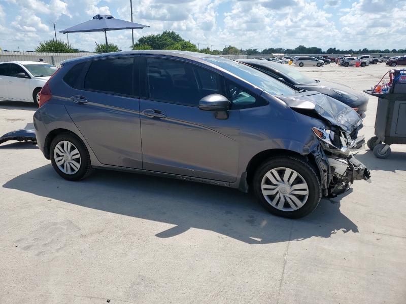 Vin: jhmgk5h58hs021294, lot: 62413025, honda fit lx 20174