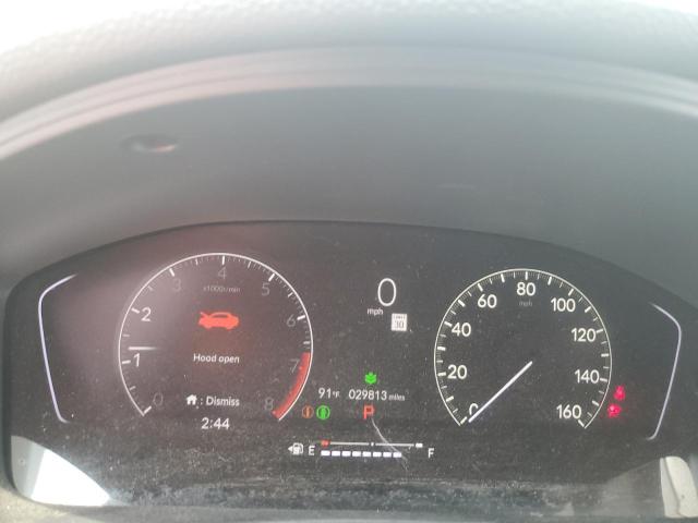 2024 HONDA CIVIC LX 19XFL2H58RE033300