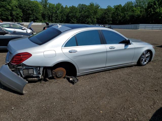 2015 MERCEDES-BENZ S 550 WDDUG8CB1FA110623