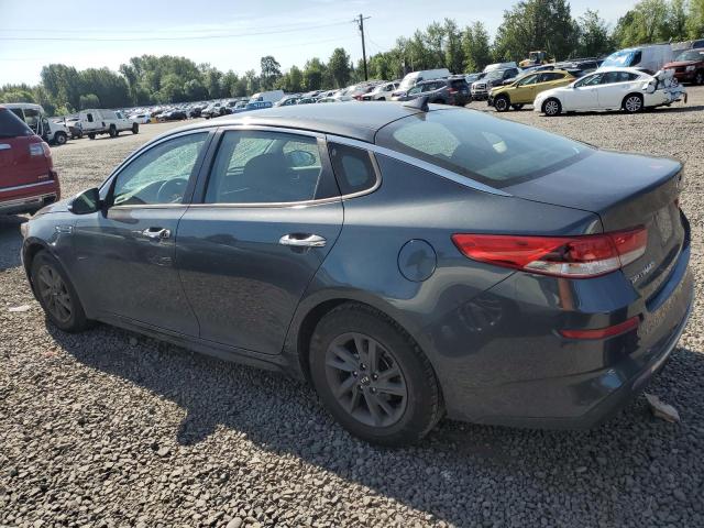 Vin: 5xxgt4l31lg416693, lot: 59793205, kia optima lx 20202