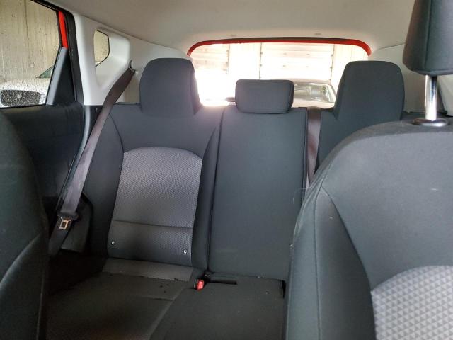 2024 KIA SOUL LX - KNDJ23AU8R7238104