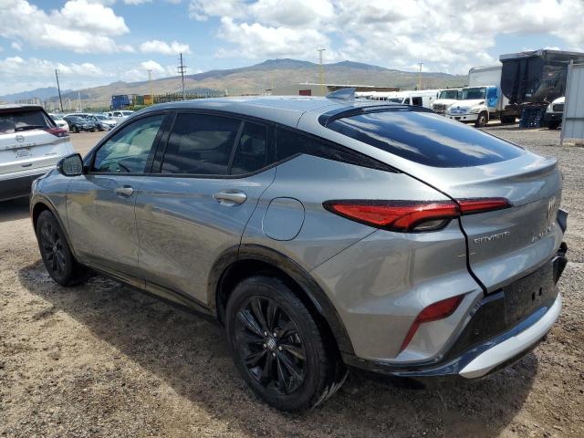 Vin: kl47lbep9sb162895, lot: 59818415, buick envista sp sport touring 20252