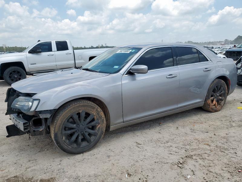 Vin: 2c3ccarg4hh521969, lot: 59315065, chrysler 300 limited 2017 img_1
