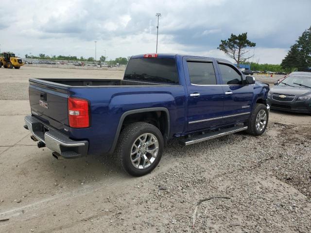 Vin: 3gtu2vec4eg314460, lot: 61720565, gmc sierra k1500 slt 20143