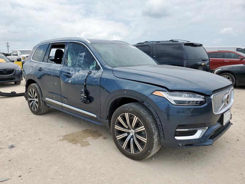 Vin: yv4l12pn3p1953889, lot: 56490445, volvo xc90 plus plus 20234