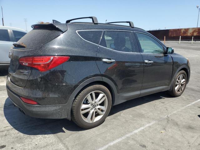Vin: 5xyzw4la5fg281250, lot: 62220535, hyundai santa fe 20153