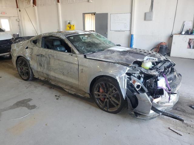 Vin: 1fa6p8sj2m5504137, lot: 61667385, ford mustang shelby gt500 20214