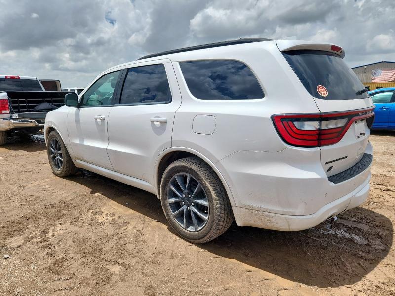 2018 DODGE DURANGO R/ 1C4SDJCT7JC302068
